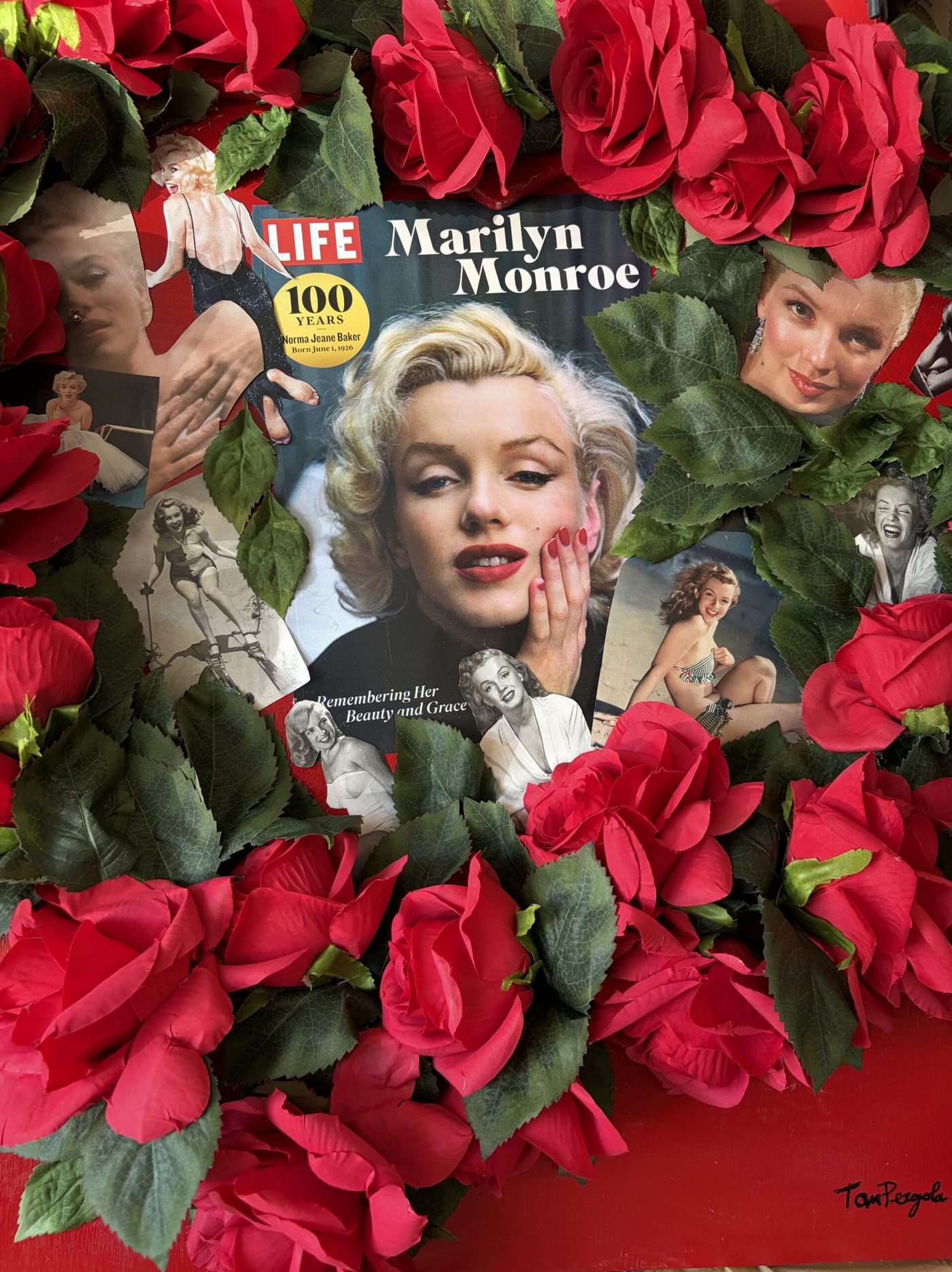 Love Marilyn