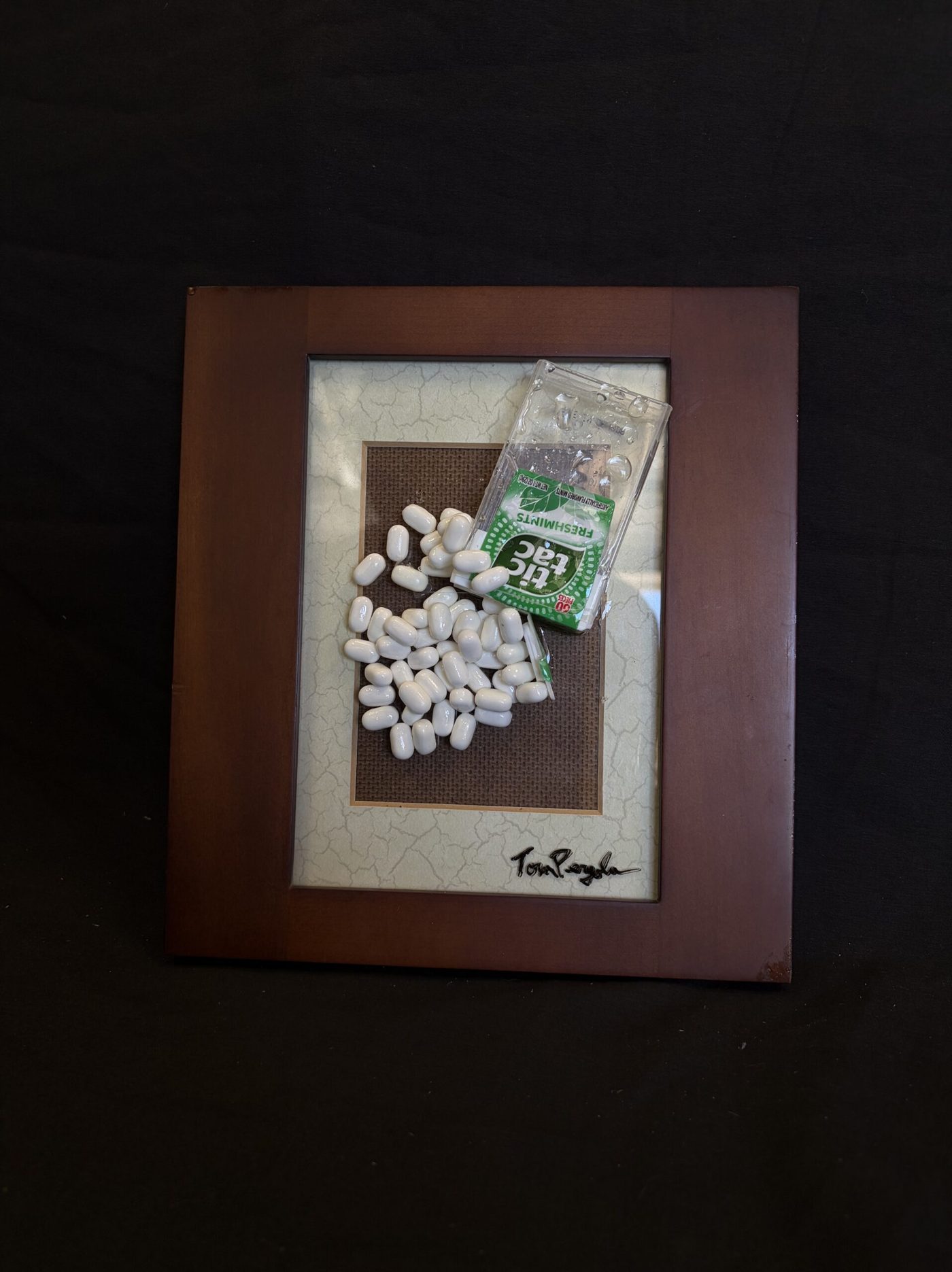 Tic Tacs