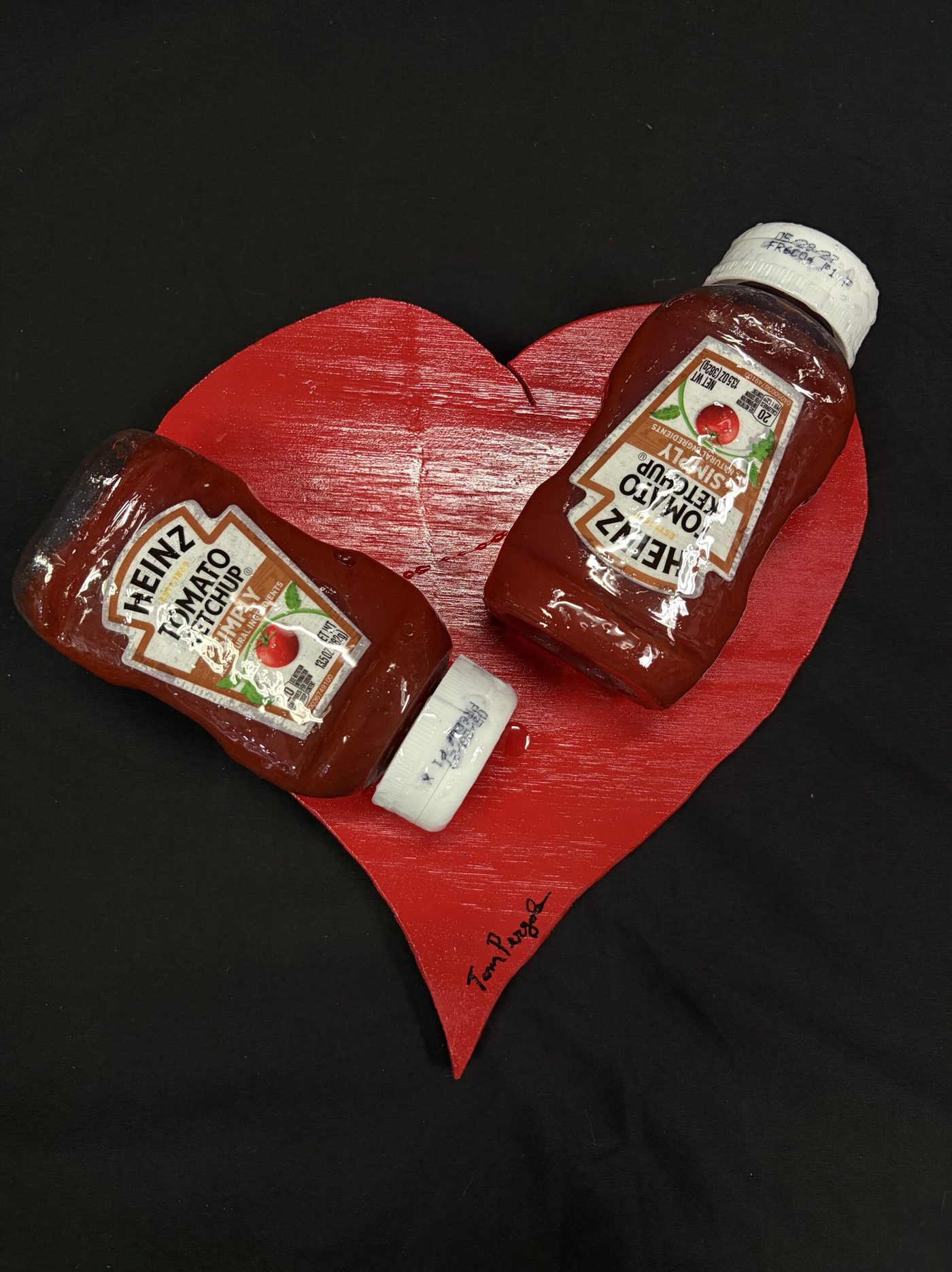 Love Ketchup