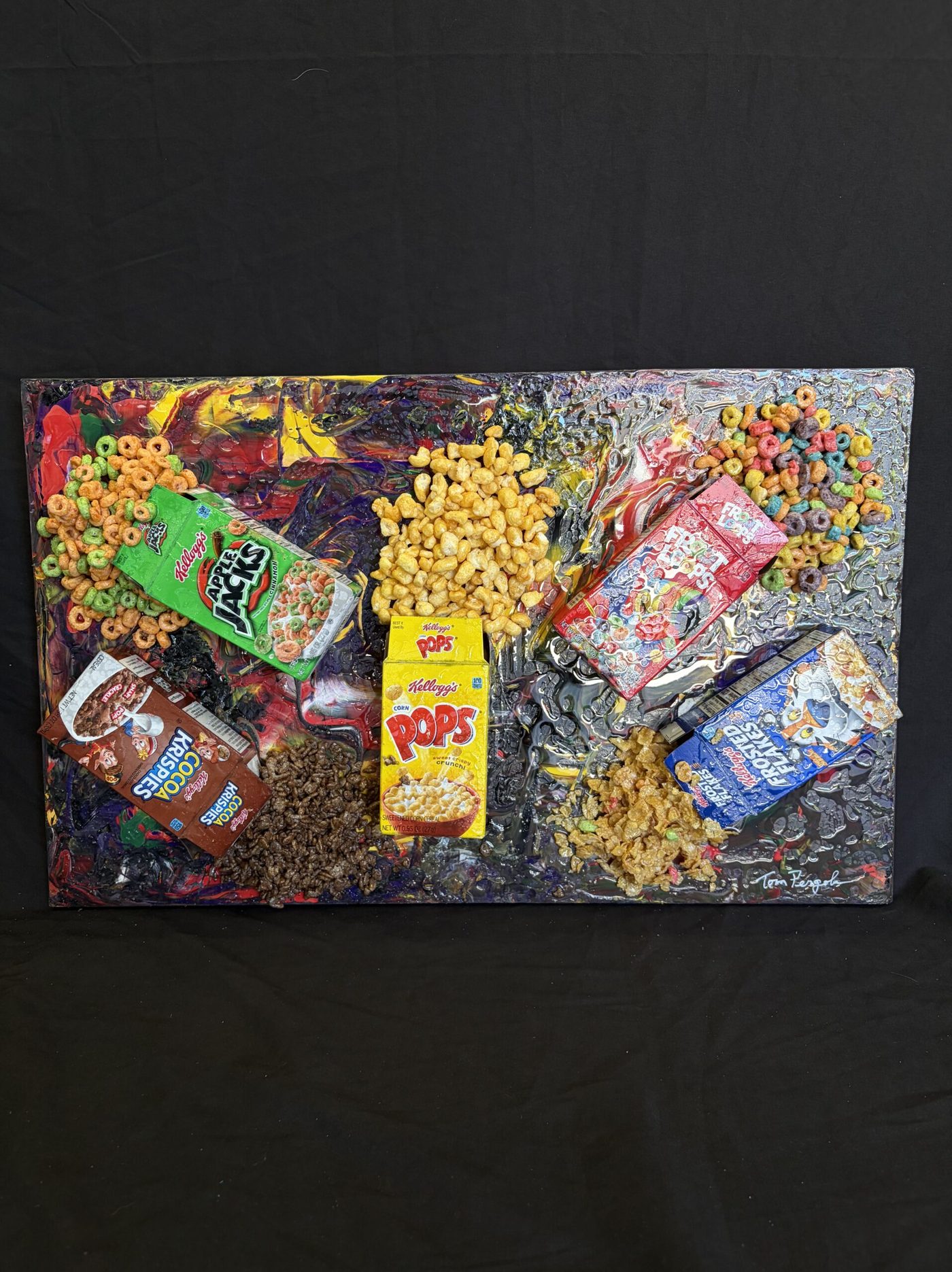 Cereal